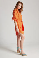 Sukienka koszulowa Penelope