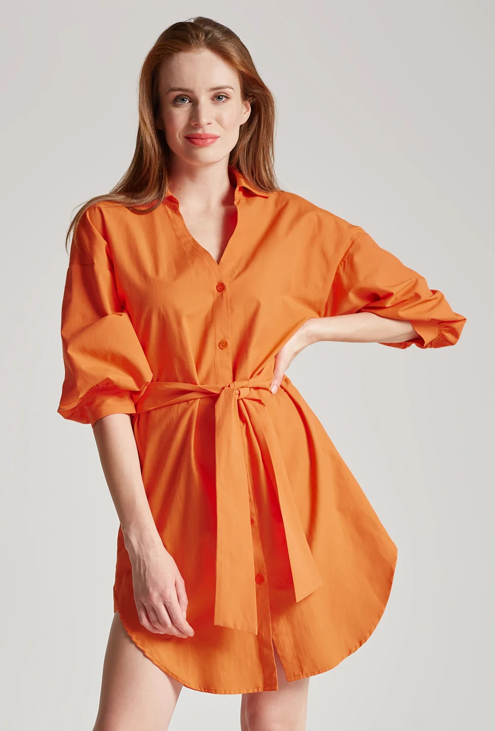 Sukienka koszulowa Penelope - Gatta