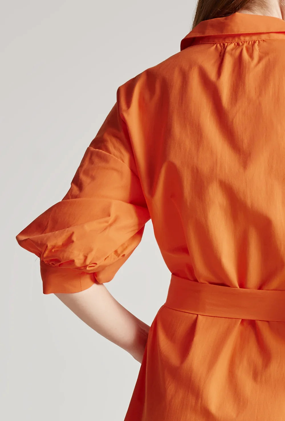 Sukienka koszulowa Penelope - Gatta