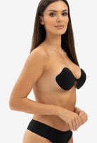 Biustonosz samonośny Invisible bra 02