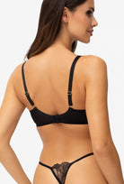 Biustonosz typu soft Irys