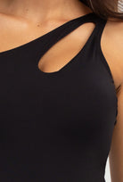 Jednoczęściowy strój kąpielowy Ibiza