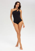 Jednoczęściowy strój kąpielowy Ibiza