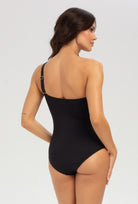 Jednoczęściowy strój kąpielowy Ibiza