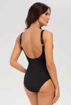 Jednoczęściowy strój kąpielowy Luxe