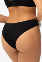 Czarne brazyliany Jolie