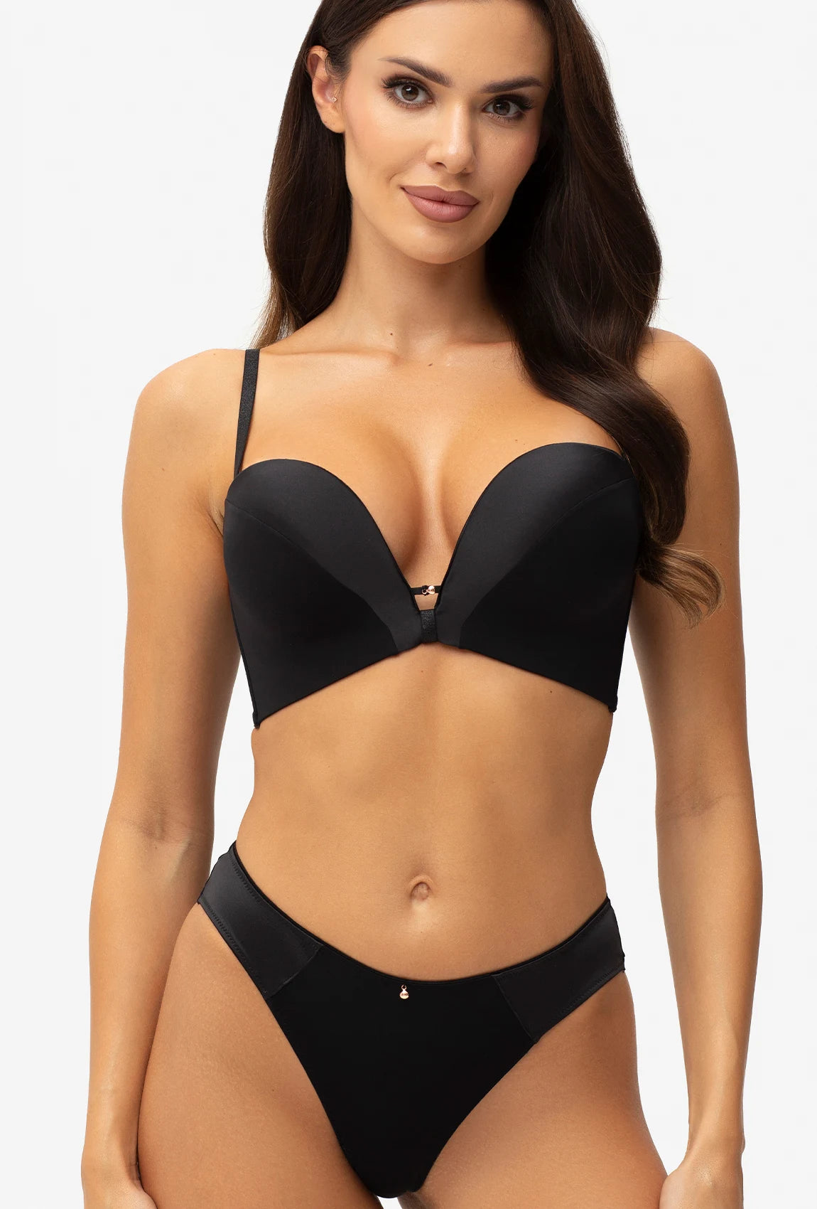 Czarne brazyliany Jolie - Gatta