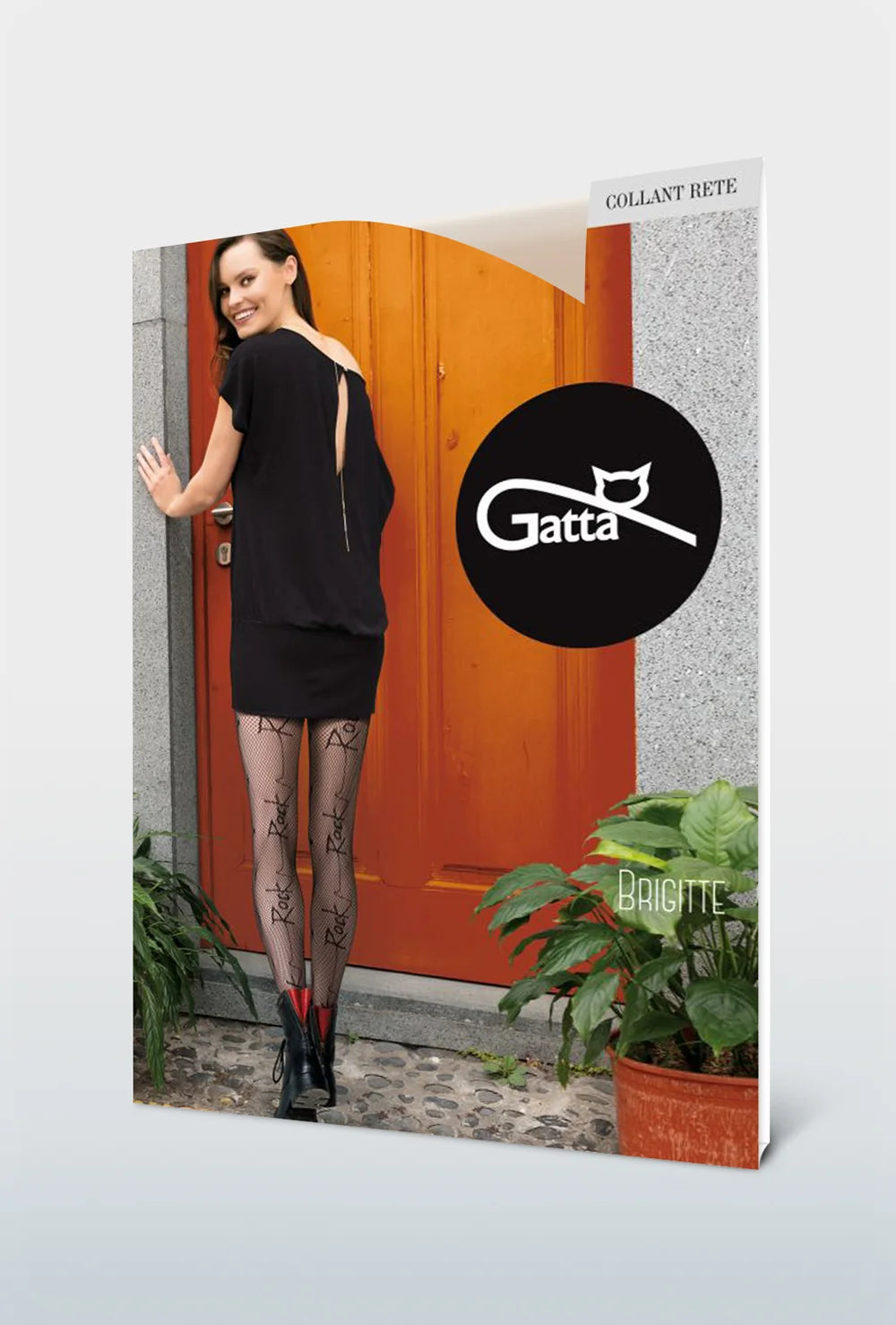 KABARETKI BRIGITTE - 13 - Gatta