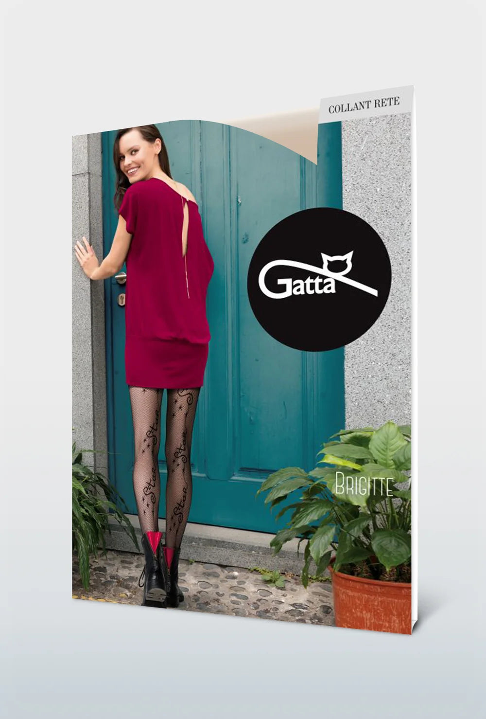 KABARETKI BRIGITTE - 14 - Gatta