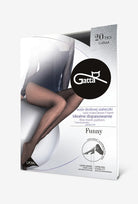 Kabaretki z małymi oczkami Funny 20 den