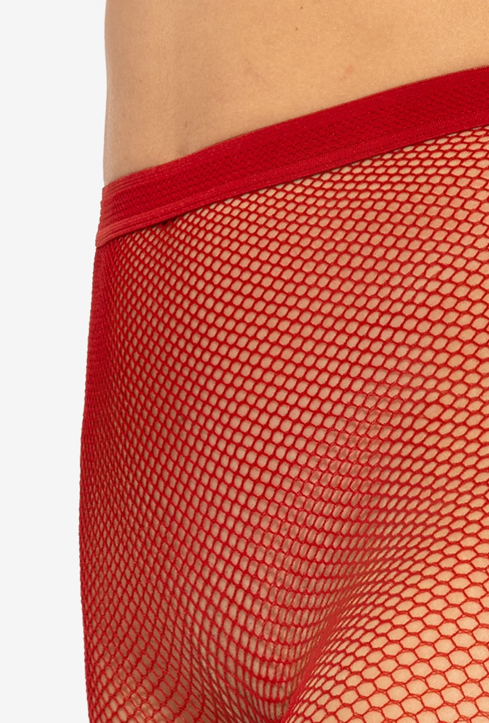 Kabaretki małe oczka Brigitte - Gatta