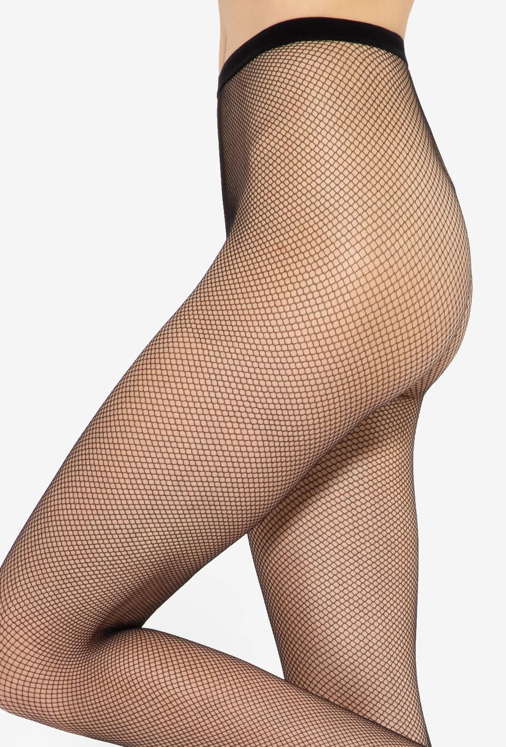 Kabaretki z małymi oczkami Brigitte wz. 06 - Gatta