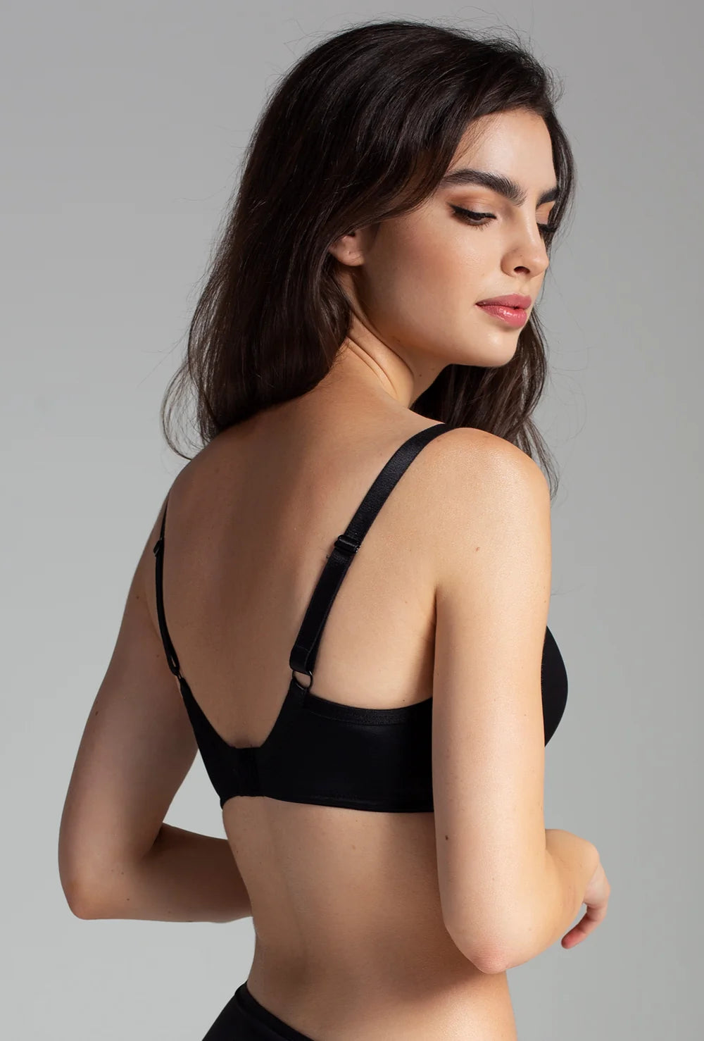 Biustonosz usztywniany Marie - Gatta