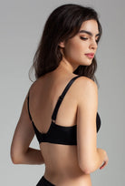 Biustonosz usztywniany Marie