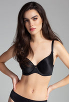 Biustonosz usztywniany Marie