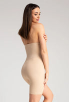 Figi z nogawką Bridget