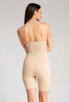 Figi z nogawką Bridget