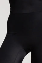 Figi z nogawką Bridget