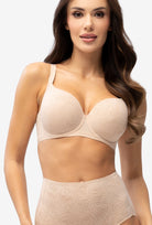 Biustonosz damski Karo