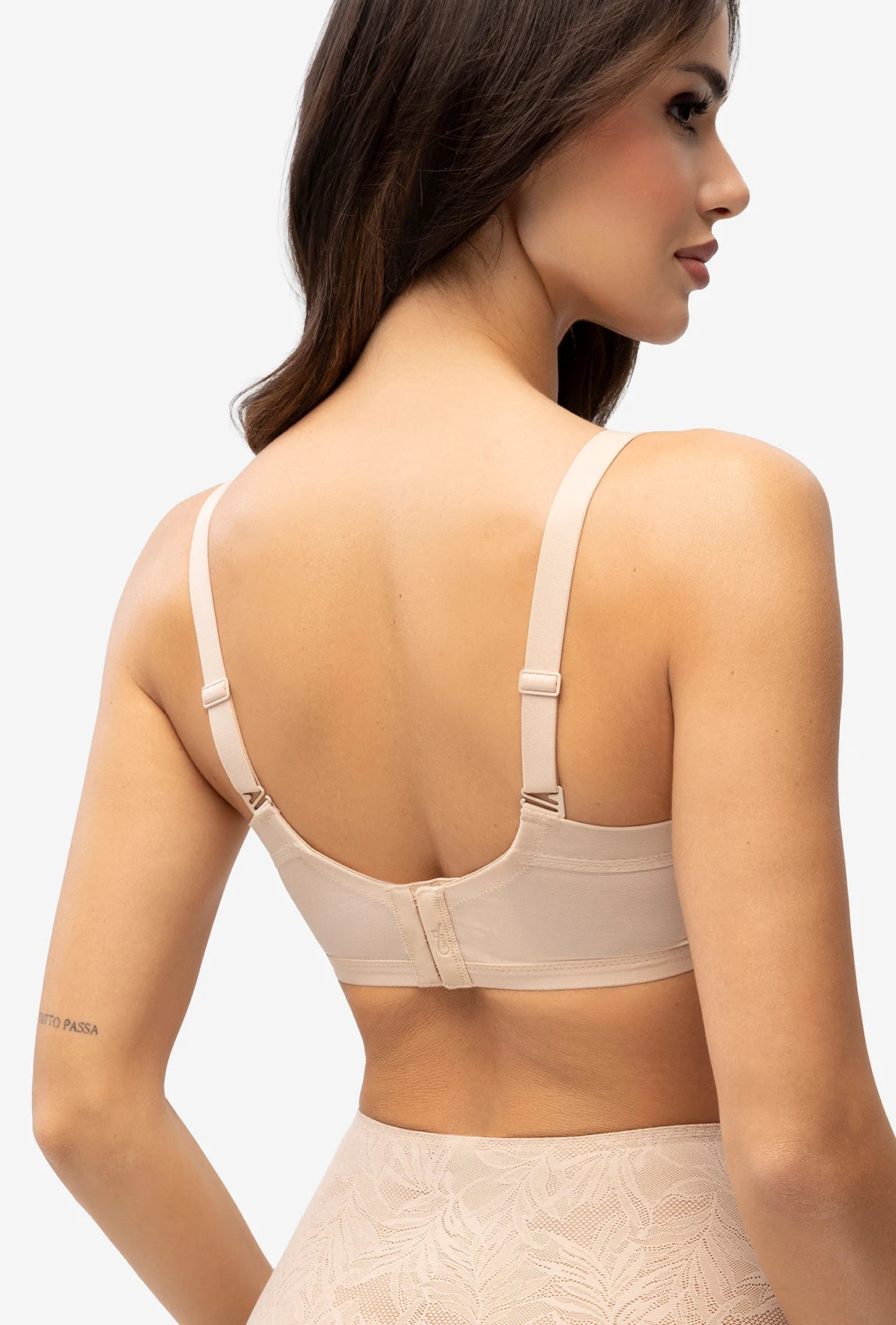 Biustonosz damski Karo - Gatta