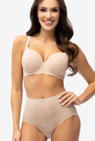 Biustonosz damski Karo