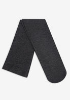 Grafitowe rajstopy dziecięce Keep hot