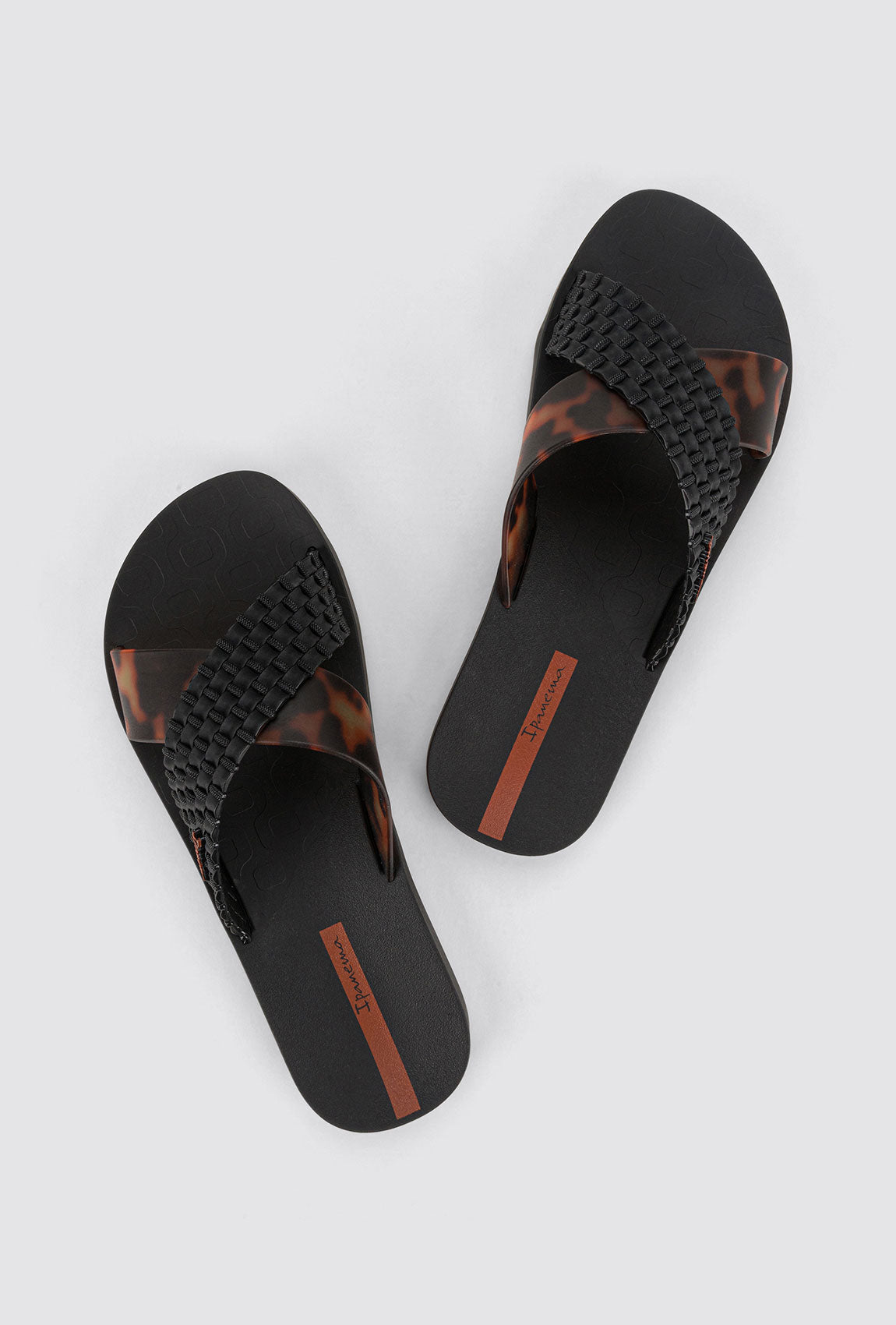Klapki damskie Ipanema (27214-BC402) - Gatta