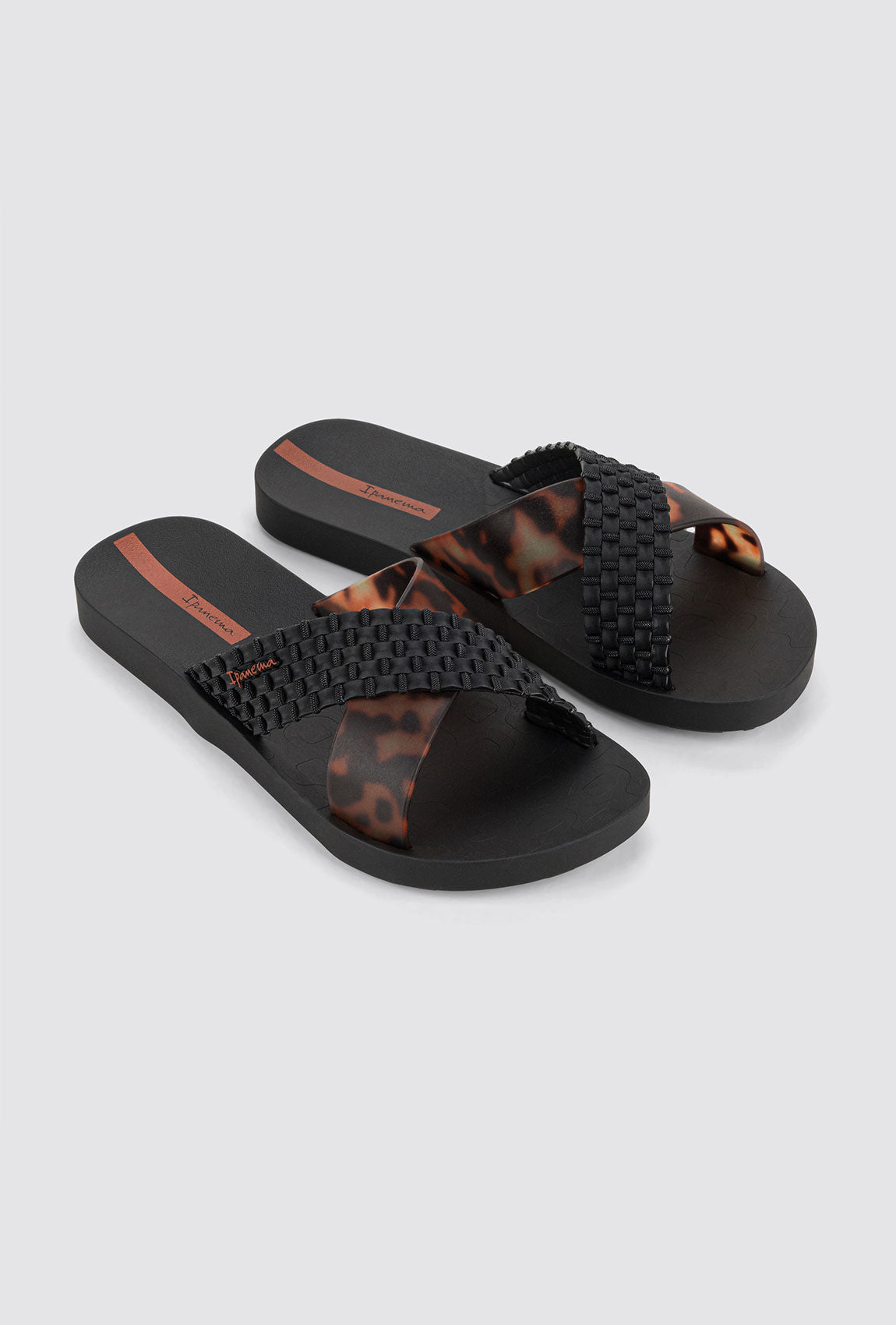 Klapki damskie Ipanema (27214-BC402) - Gatta