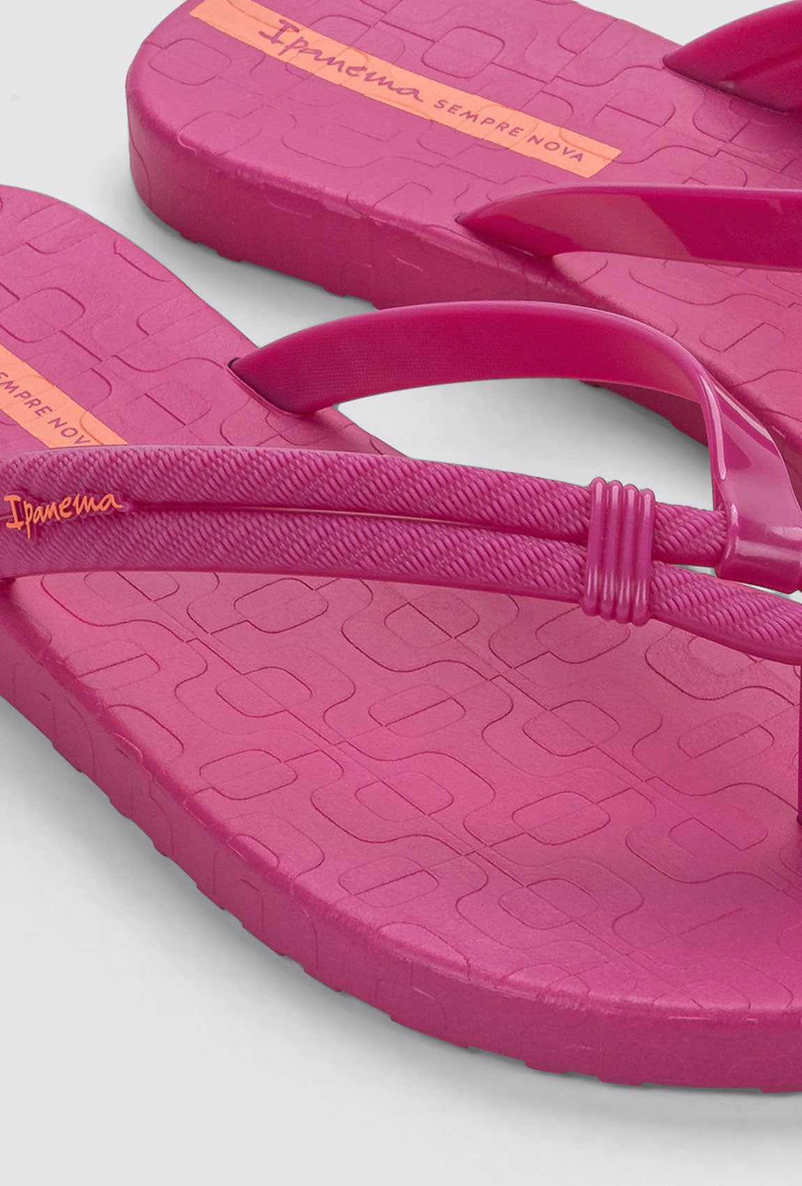 Klapki damskie Ipanema (27230-BG780) - Gatta
