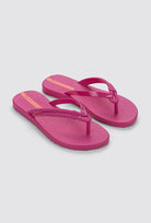 Klapki damskie Ipanema (27230-BG780)