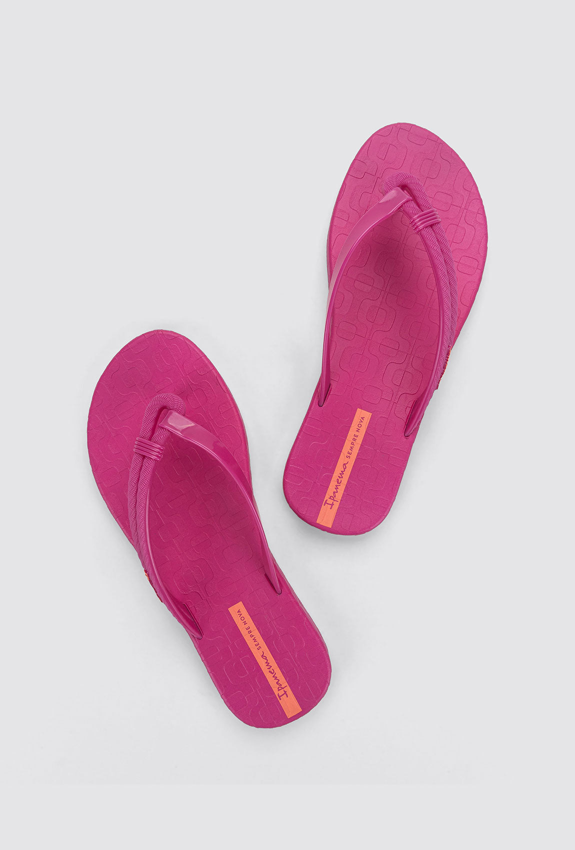 Klapki damskie Ipanema (27230-BG780) - Gatta