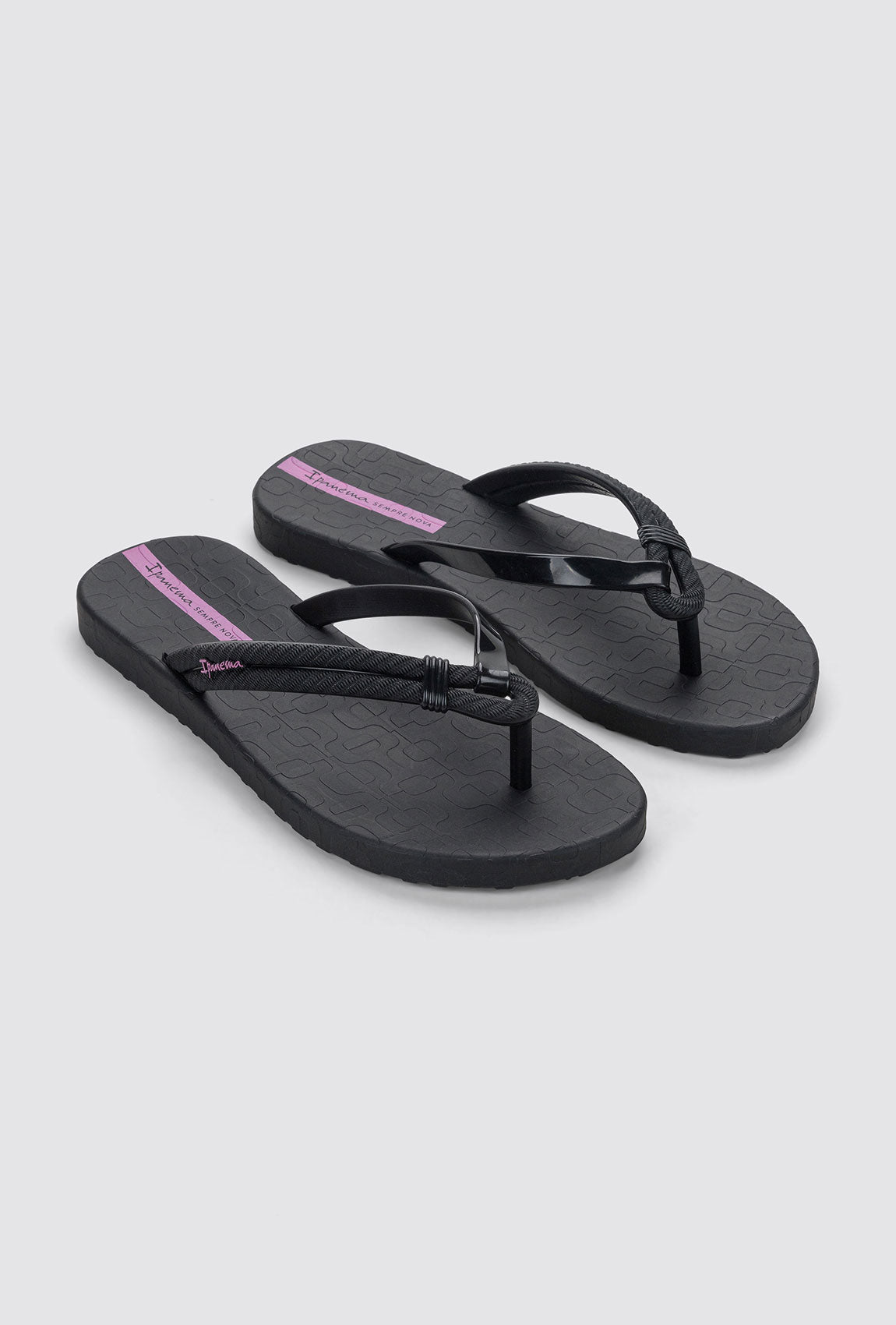 Klapki damskie Ipanema (27230-BG781) - Gatta