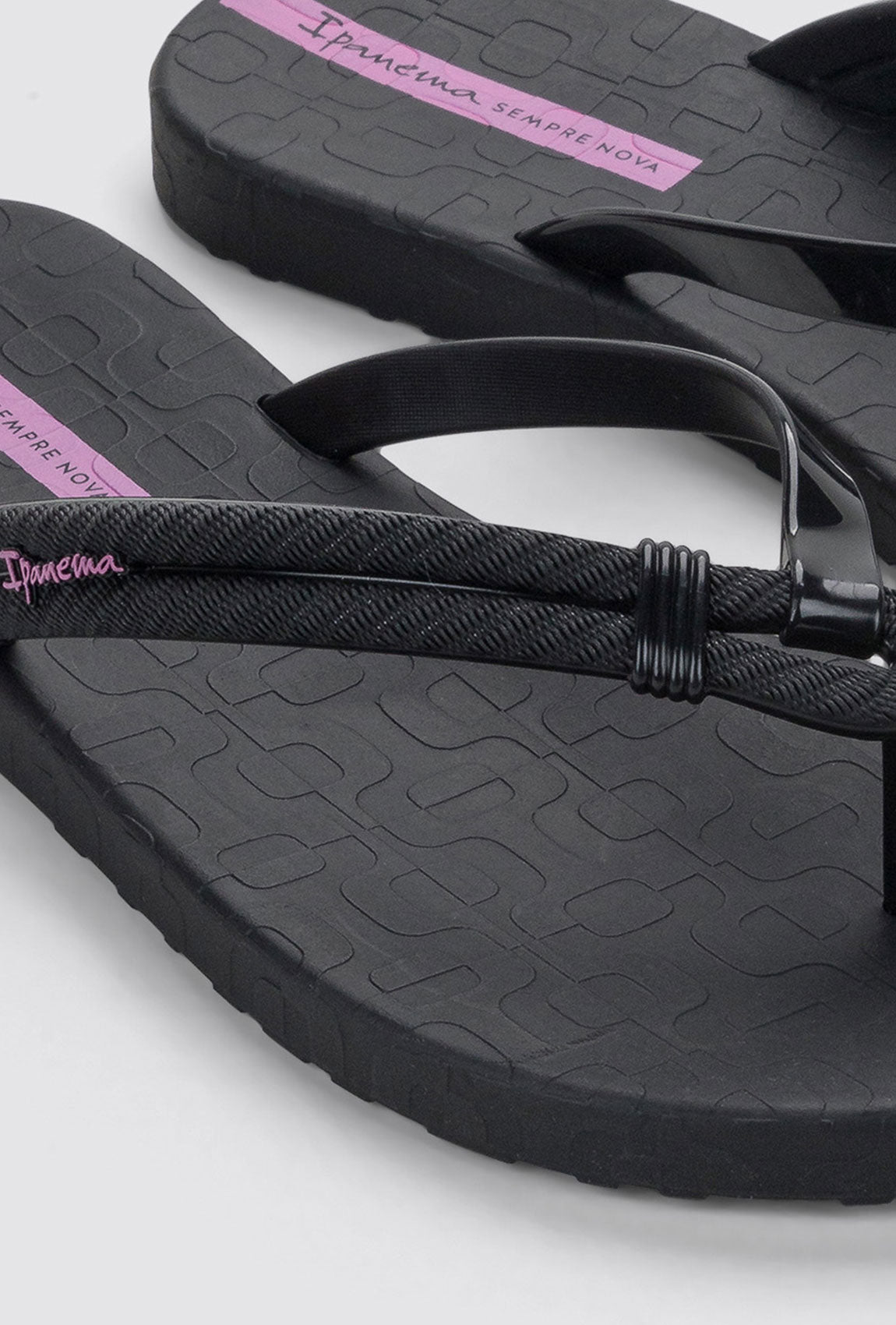 Klapki damskie Ipanema (27230-BG781) - Gatta