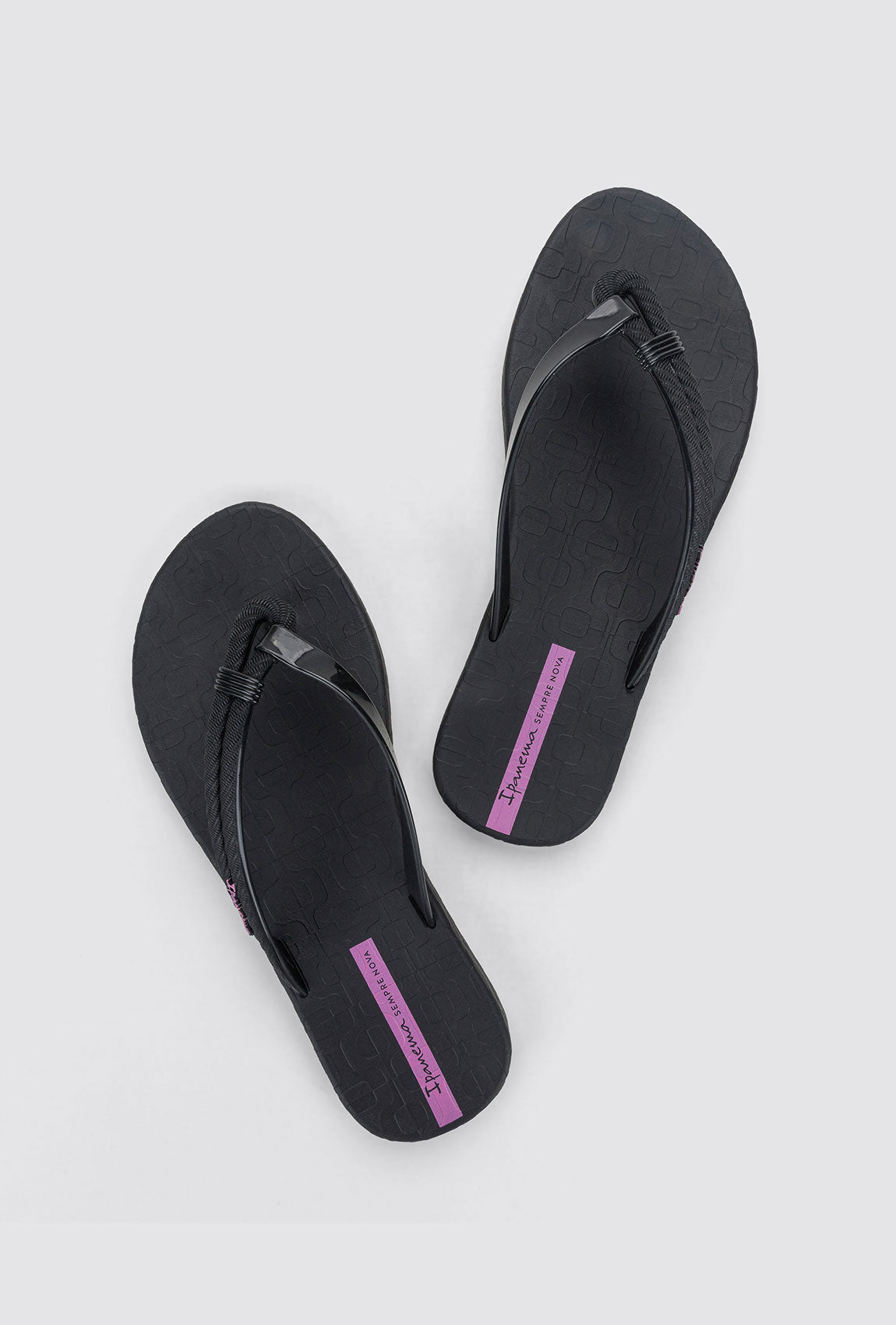 Klapki damskie Ipanema (27230-BG781) - Gatta