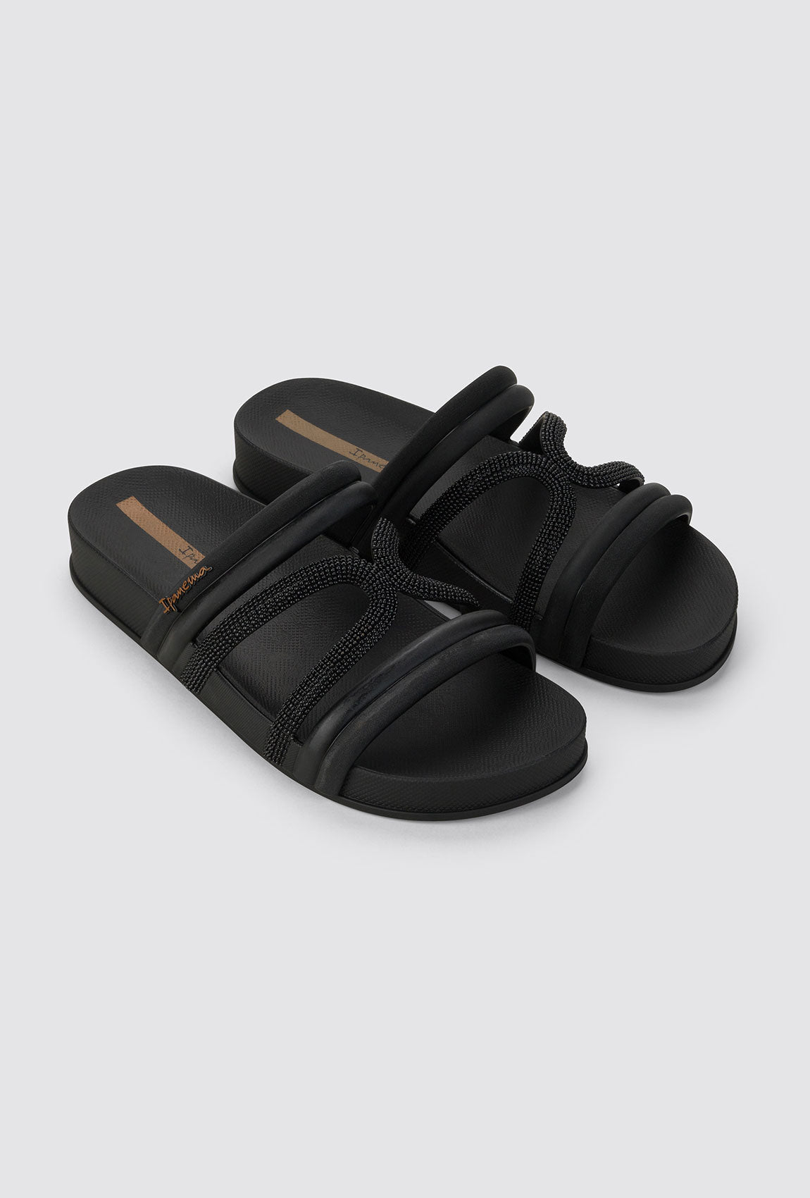 Klapki damskie Ipanema (27262-BG087) - Gatta