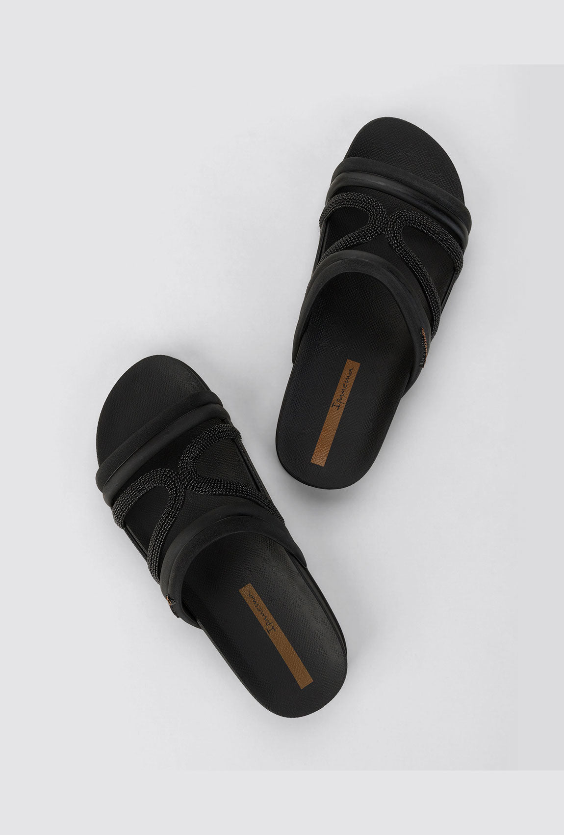 Klapki damskie Ipanema (27262-BG087) - Gatta