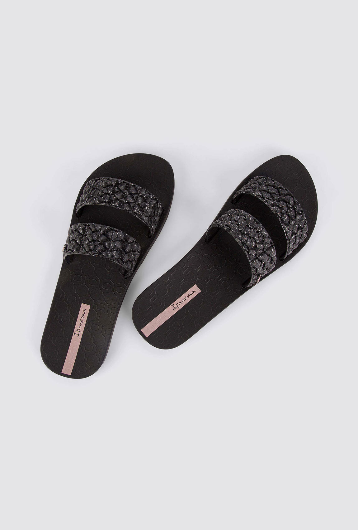 Klapki damskie Ipanema (83243-AS026) - Gatta