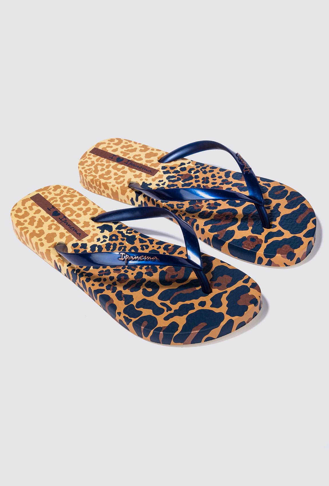 Klapki damskie Ipanema (83617-AY379) - Gatta