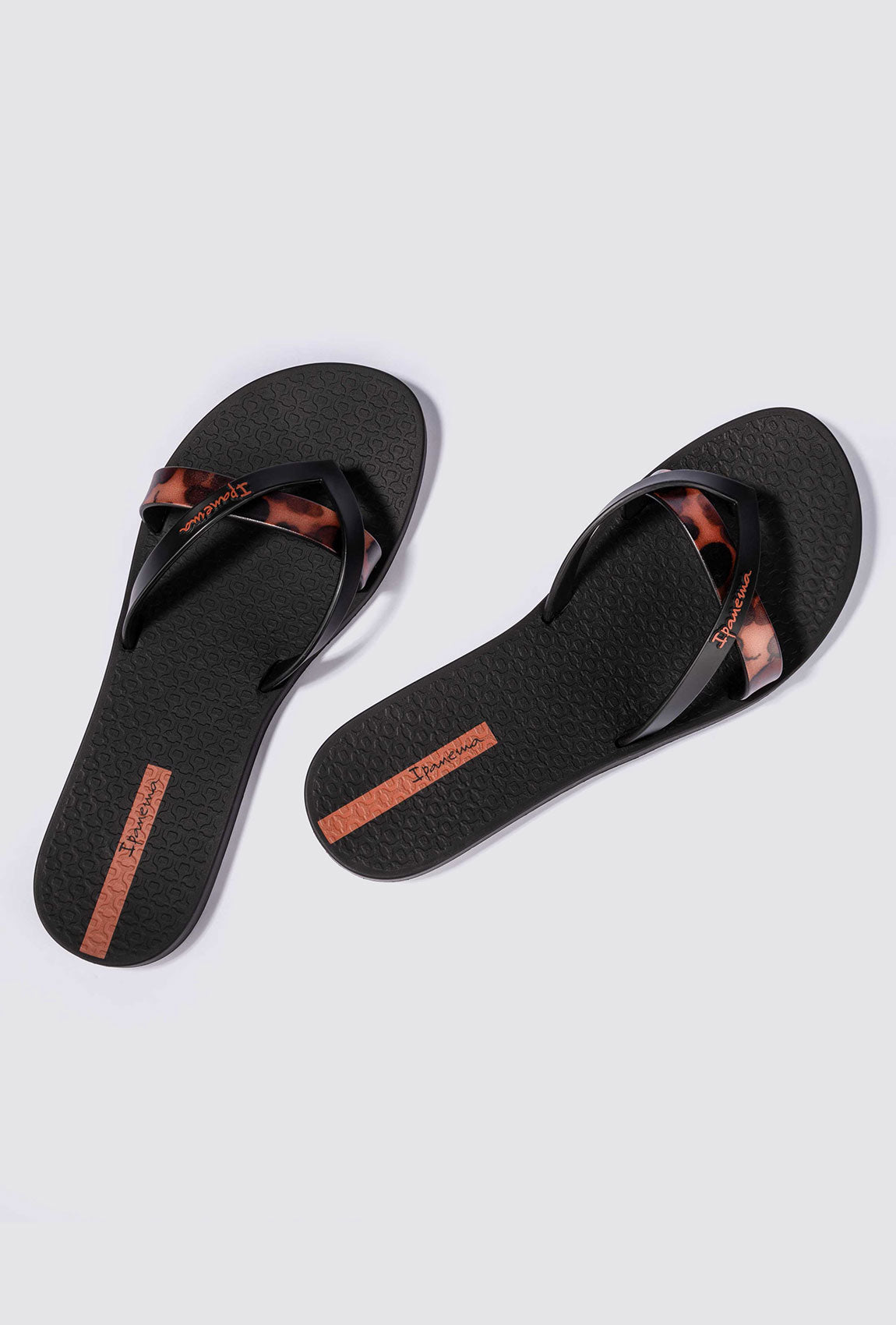 Klapki damskie Ipanema (83673-BB740) - Gatta