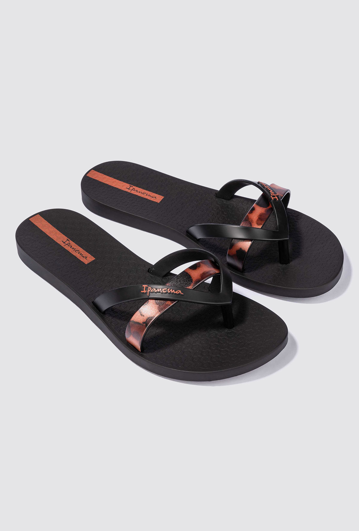 Klapki damskie Ipanema (83673-BB740) - Gatta