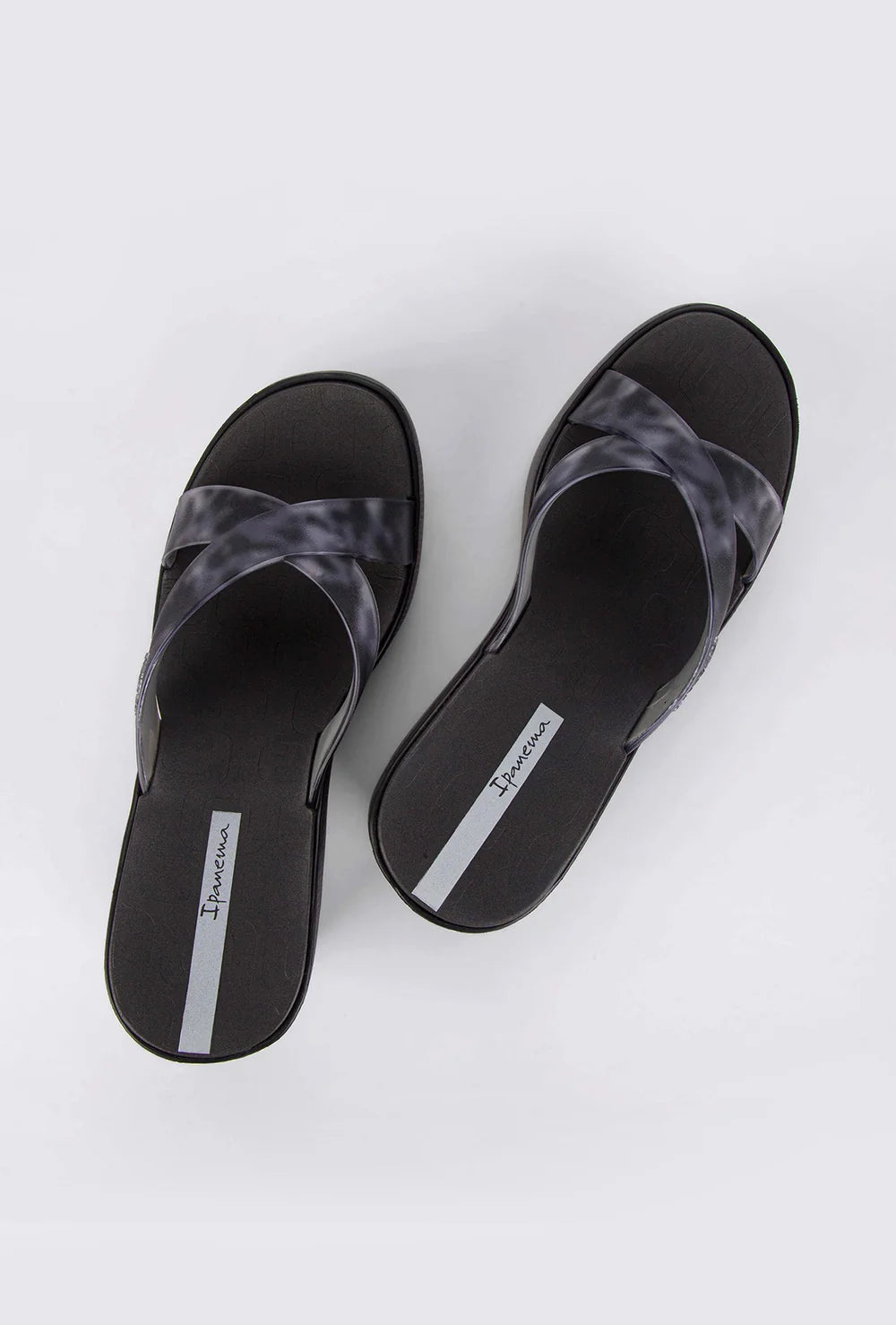 Klapki damskie Ipanema (AQ406) - Gatta