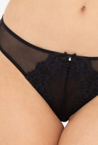 Klasyczne bikini Natalie