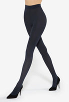 Klasyczne rajstopy damskie Dalida 40 den