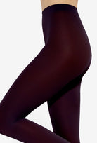 Klasyczne rajstopy damskie Dalida 40 den