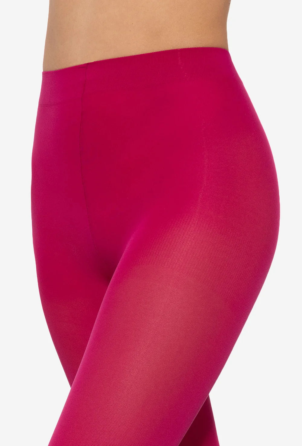 Klasyczne rajstopy damskie Dalida 40 den - Gatta