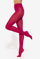 Klasyczne rajstopy damskie Dalida 40 den