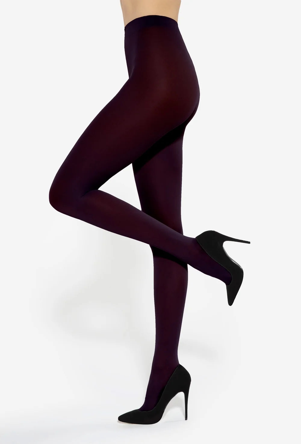 Klasyczne rajstopy damskie Dalida 40 den - Gatta