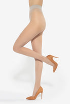 Klasyczne rajstopy damskie Ellen 15 den