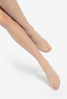 Klasyczne rajstopy damskie Ellen 15 den