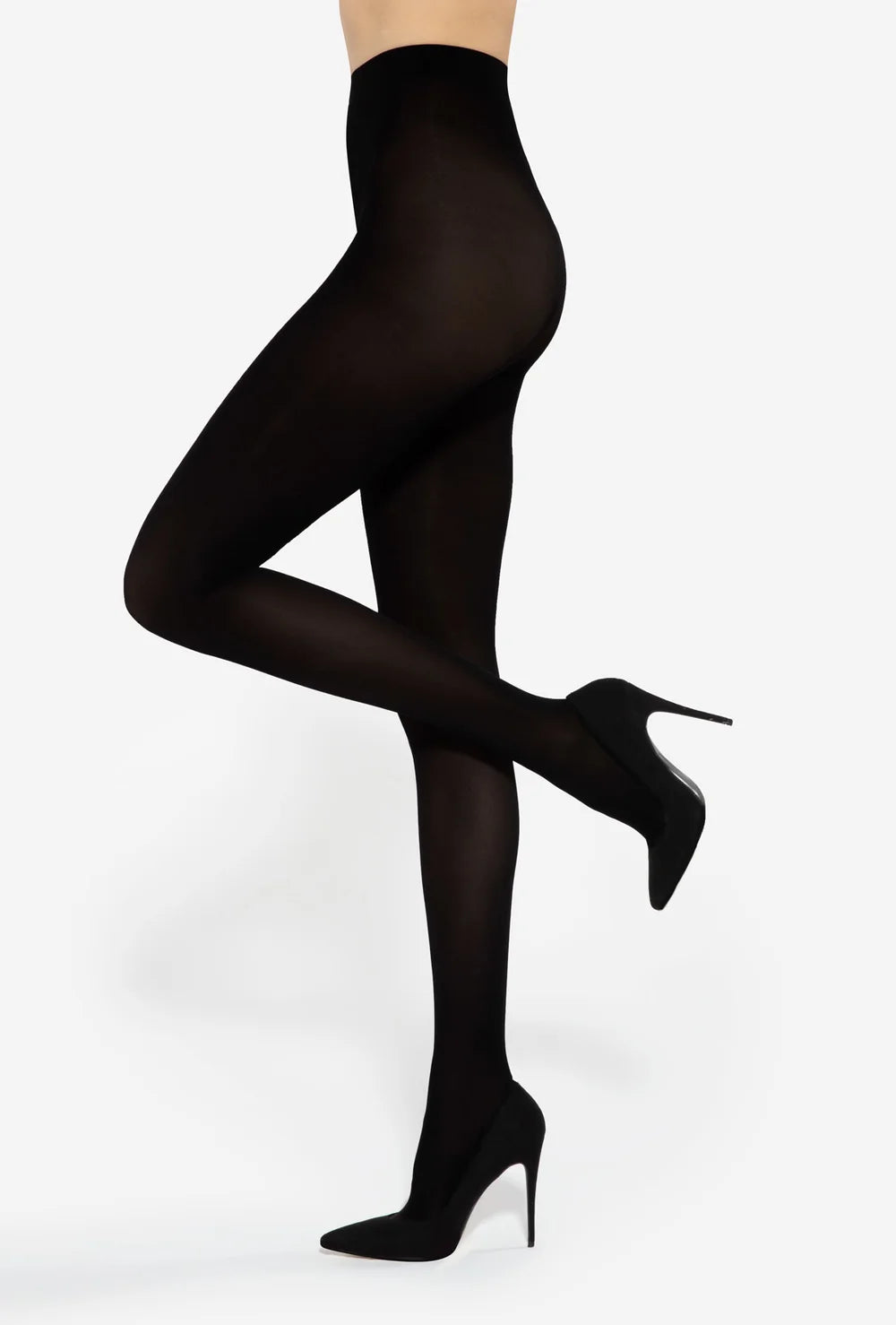 Klasyczne rajstopy damskie Florence 100 den - Gatta